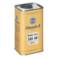 RAVENOL Oldtimer Classic 40 API SB