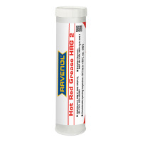 Suyuq surtma RAVENOL Hot Red Grease HRG 2