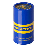 Набор спичек RAVENOL