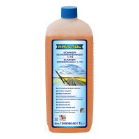 Yozgi oynani yuvish uchun kontsentrat RAVENOL Sommerscheibenr.Konz. 1:10