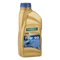 RAVENOL VSG 75W-90 transmissiya moyi