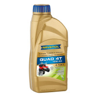 RAVENOL Quad 4-T 10W-40 motor moyi