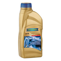 RAVENOL ATF PDK Fluid avtomatik uzatma quti moyi