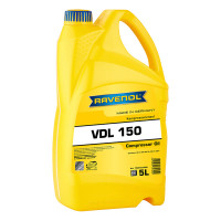 RAVENOL Kompressorenoel VDL 150 kompressor moyi
