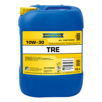 RAVENOL TRE Truck Resource Conserving 10W-30
