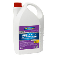 Antifriz RAVENOL OTC Protect C12+ Premix -40C (tayyor)