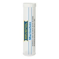 RAVENOL Marinefett suvga chidamli dengiz plastmassa surtmasi