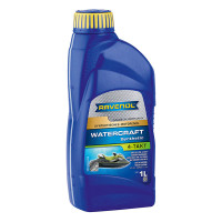 Motor moyi RAVENOL Watercraft 4-T