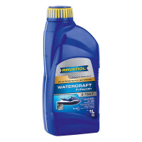 RAVENOL Watercraft Fullsynth 2T motor moyi