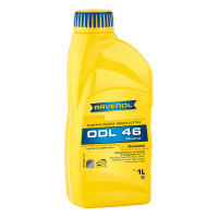 RAVENOL ODL 46 Oel fur Druckluftaggregate kompressor moyi