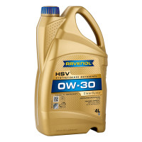 Motor moyi RAVENOL HSV 0W-30