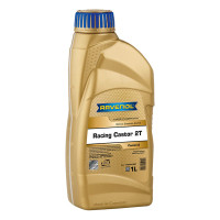 2T kartlar uchun RAVENOL Racing Castor 2T mator moyi
