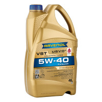 Mator moyi RAVENOL VST 5W-40