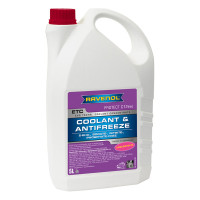 Antifriz RAVENOL ETC Protect C12evo Concentrate (kontsentrat)
