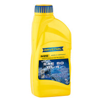 RAVENOL Getriebeoel MZG SAE 80 GL-4 transmissiya moyi