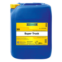 RAVENOL Super Truck 30