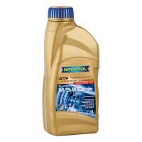 RAVENOL ATF M 9-G Serie avtomatik uzatma quti moyi