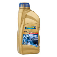 Avtomatik uzatma quti moyi RAVENOL ATF M 9-FE Serie