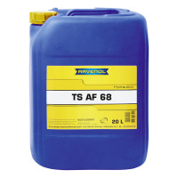 RAVENOL Hydraulikoel TS AF 68 gidravlik moyi
