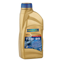RAVENOL MTF-1 75W-85 transmissiya moyi