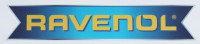 Sticker RAVENOL