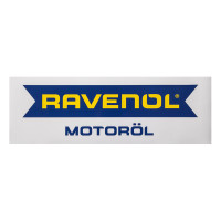 Sticker RAVENOL
