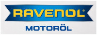 Sticker RAVENOL