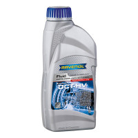 RAVENOL DCT/DSG Fluid avtomatik uzatma quti moyi