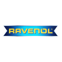 Sticker RAVENOL