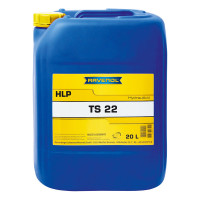 RAVENOL Hydraulikoel TS 22 (HLP) gidravlik moyi