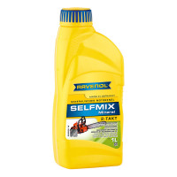 2T uchun motor moyi – RAVENOL Selfmix 2T