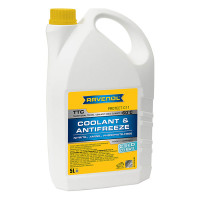 Antifriz RAVENOL TTC Protect C11 COLD CLIMATE Premix -60C (tayyor)
