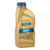 Gidravlik kuchaytiruvchi suyuqligi RAVENOL SSF Special Servolenkung Fluid