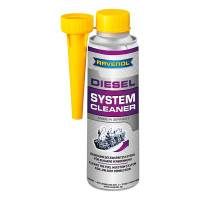 RAVENOL Diesel System Cleaner dizel yoqilg‘isi tizimini tozalovchi qo‘shimcha