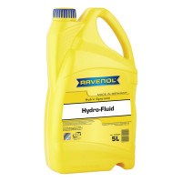 RAVENOL Hydro-Fluid gidravlik moyi