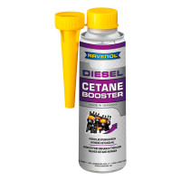 RAVENOL Diesel Cetane Booster setan sonini oshiruvchi qo‘shimcha