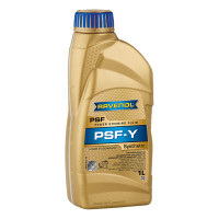 Gidravlik kuchaytiruvchi suyuqligi RAVENOL PSF-Y