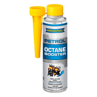 RAVENOL Petrol Octane Booster oktan sonini oshiruvchi qo‘shimcha