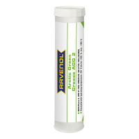 RAVENOL Arctic Green Grease AGG 2 plastmassa surtma