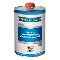 RAVENOL Nitro-Universal-Verdünnung erituvchisi