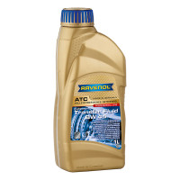 Transmissiya moyi RAVENOL Transfer Fluid BW 44