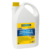 Antifriz RAVENOL TTC Protect C11 Premix -40C (tayyor)