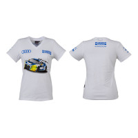 Футболка женская RAVENOL Phoenix Racing