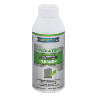 RAVENOL Professional Radiator Cleaner radiatorni tozalash vositasi