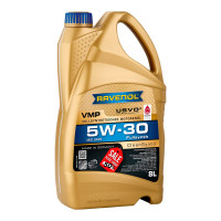 Mator moyi RAVENOL VMP 5W-30
