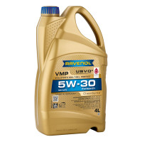 Mator moyi RAVENOL VMP 5W-30