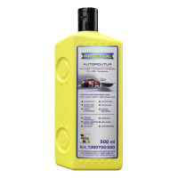 RAVENOL Autopolitur teflonli polirovka pastasi