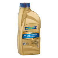 RAVENOL AHC Active Height Control Fluid osma tizimi uchun gidravlik suyuqlik