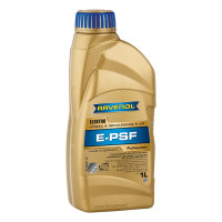 Gidravlik kuchaytirgich suyuqligi RAVENOL E-PSF