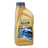 Avtomatik uzatma quti moyi RAVENOL ATF BTR 95LE